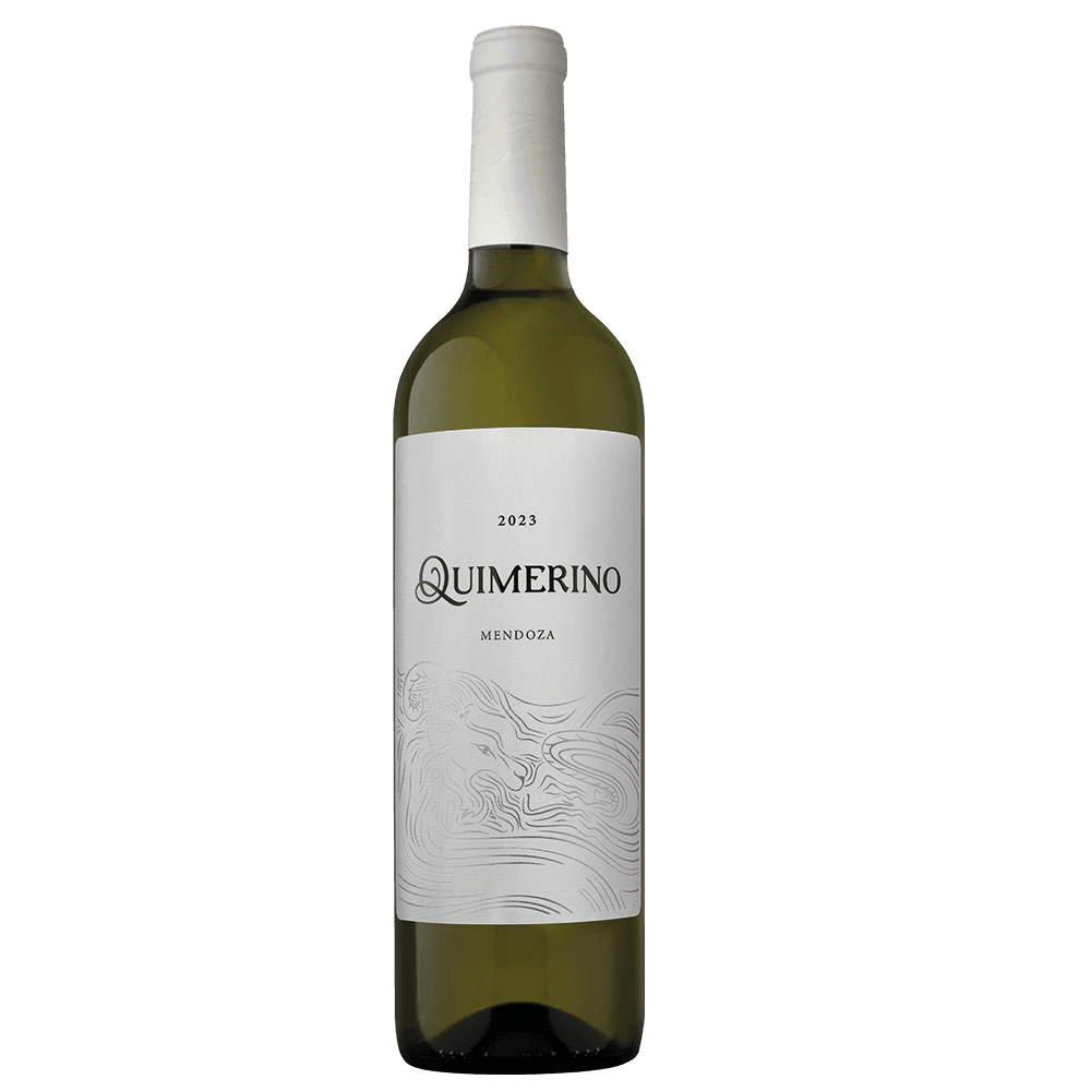 Quimerino Blanco