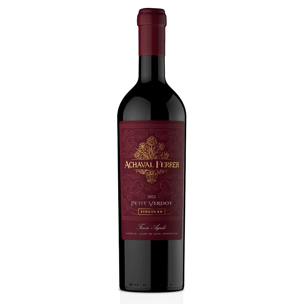 Singular Petit Verdot