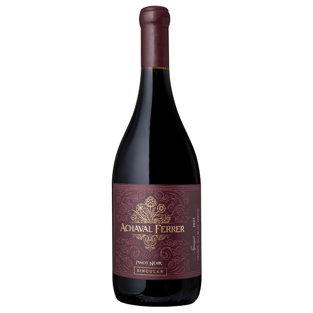Singular Pinot Noir