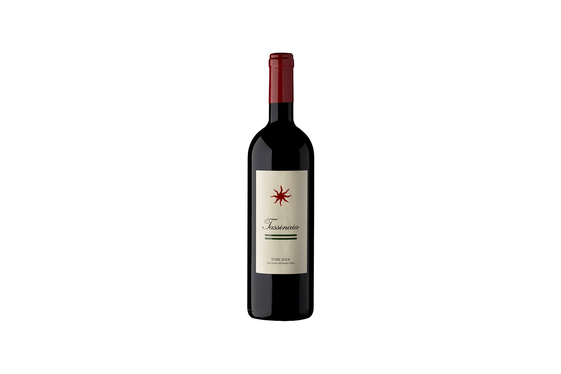 Super Toscano Tassinaia