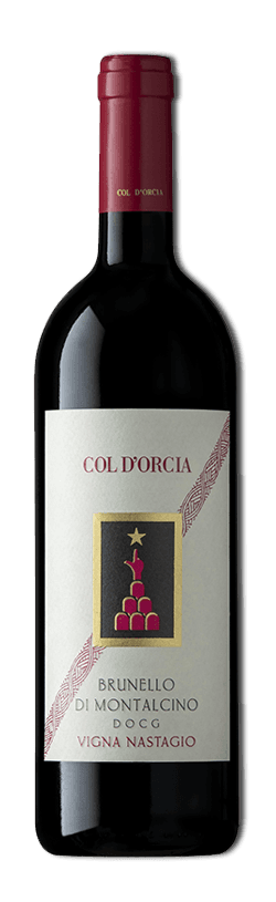 Vigna Nastagio, Brunello Di Montalcino Docg