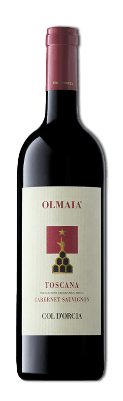 Olmaia Super Toscano