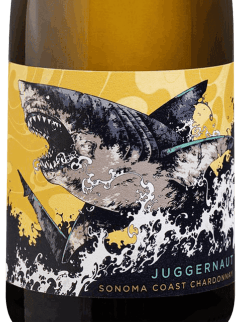 Juggernaut Chardonnay