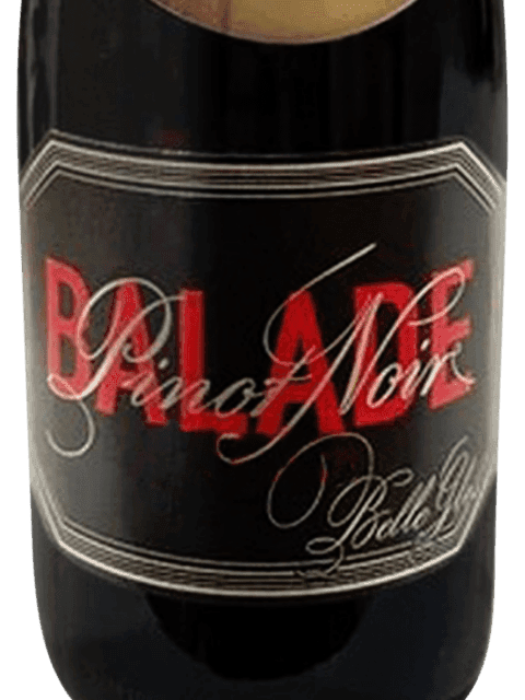 Belle Glos Balade Santa Rita