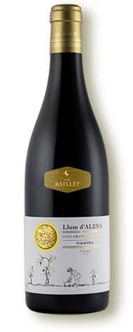 Llum D'alena