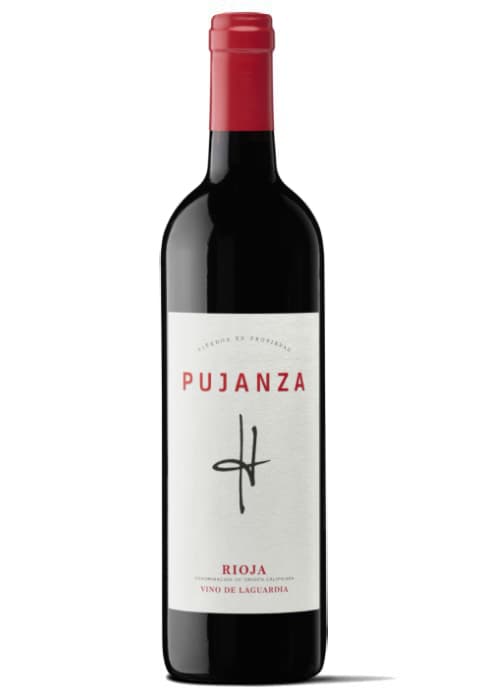 Pujanza Magnum