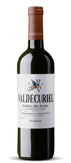 Valdecuriel Roble
