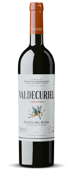 Valdecuriel Crianza