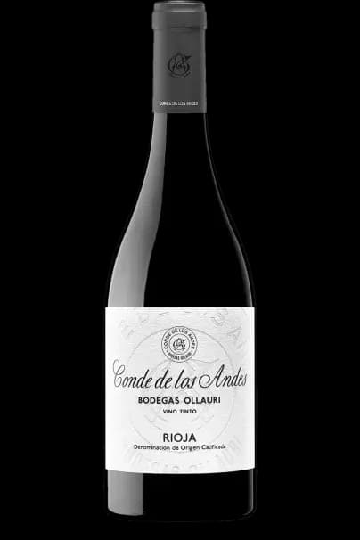 Conde De Los Andes Magnum