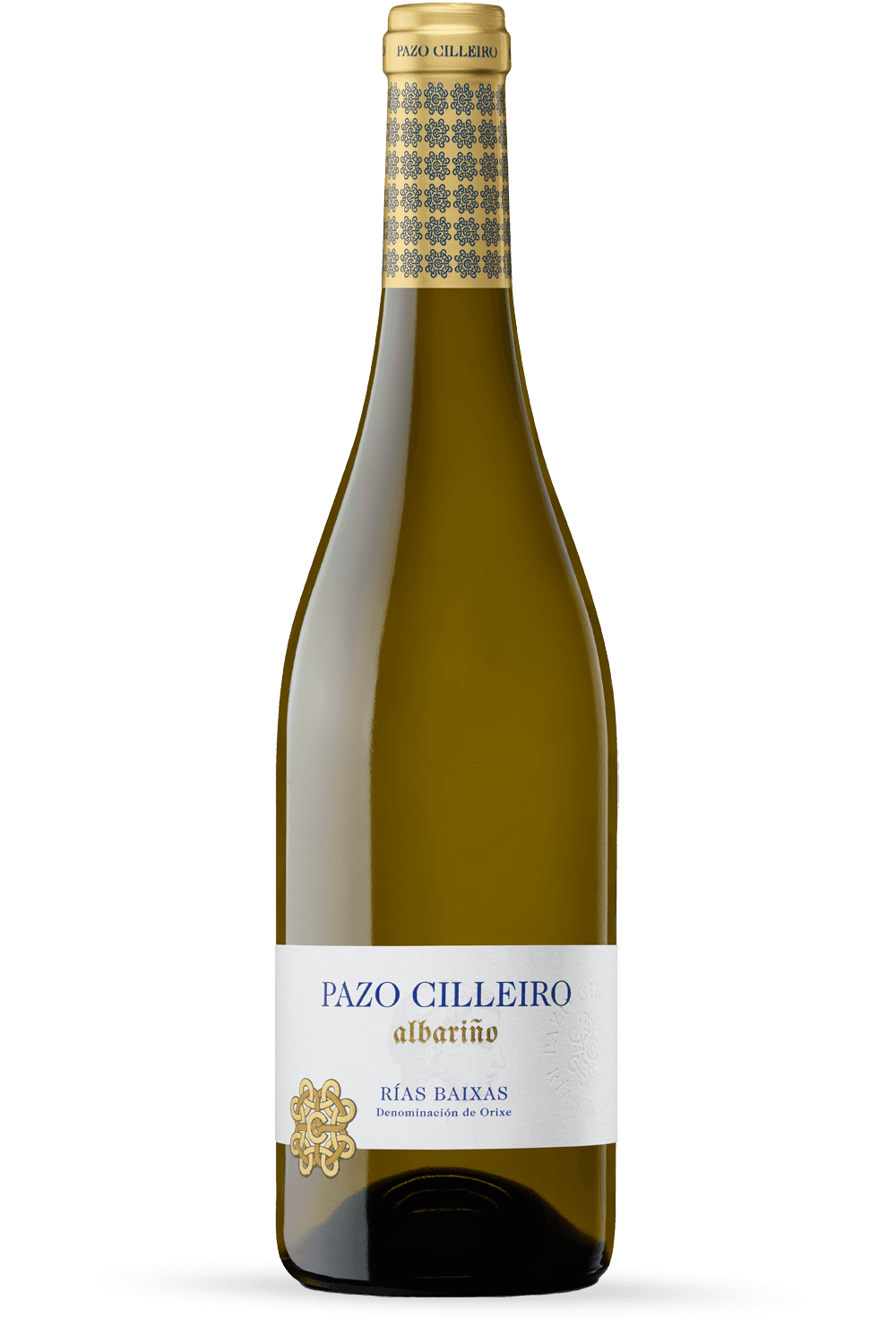 Pazo Cilleiro Albarino