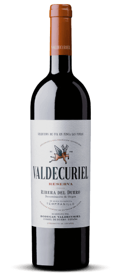 Valdecuriel Reserva