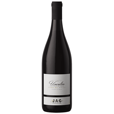 Jag Unculin Mencia