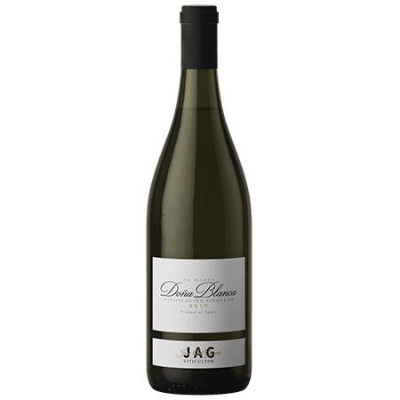 Jag Godello Y Dona Blanca