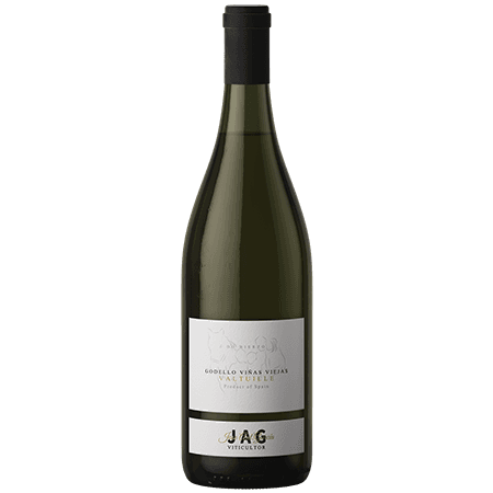 Jag Godello Vinas Viejas