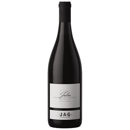 Jag Julia