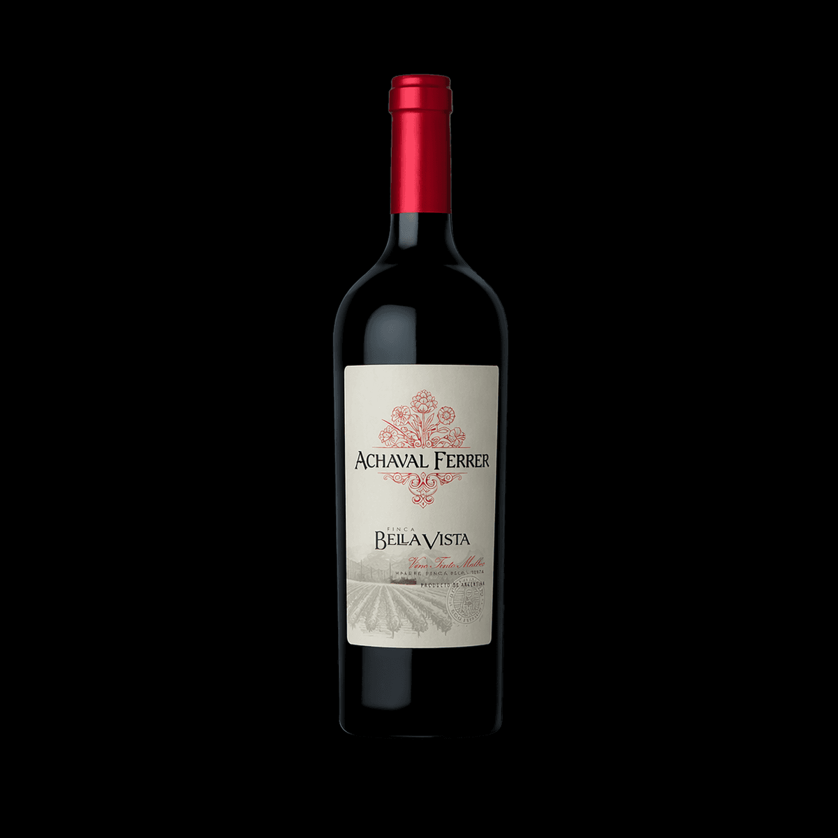 Finca Bella Vista Malbec