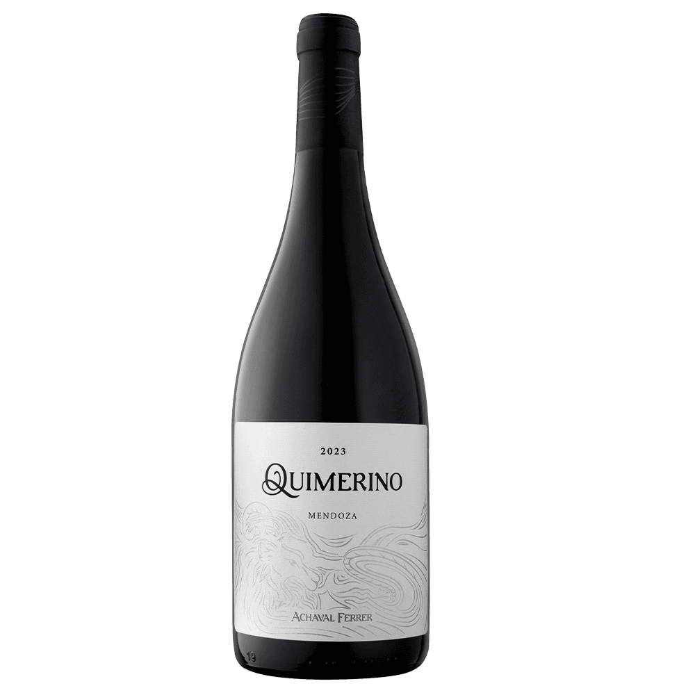 Quimerino Tinto Blend