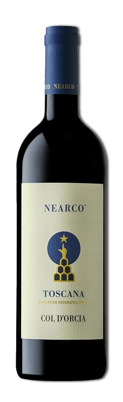 Nearco Super Toscano