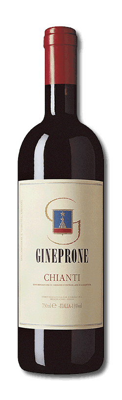 Gineprone Chianti Docg