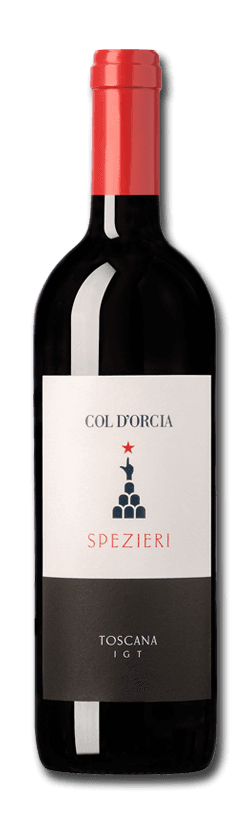 Spezieri Igt Toscana