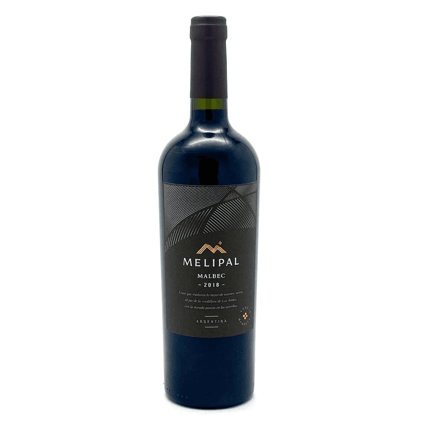 Melipal Achaval Ferrer Malbec